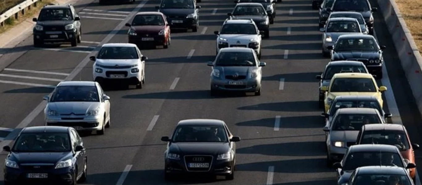 Τέλη κυκλοφορίας με τον μήνα: Τα 7 «SOS» της τροπολογίας - Αναλυτικά η διαδικασία